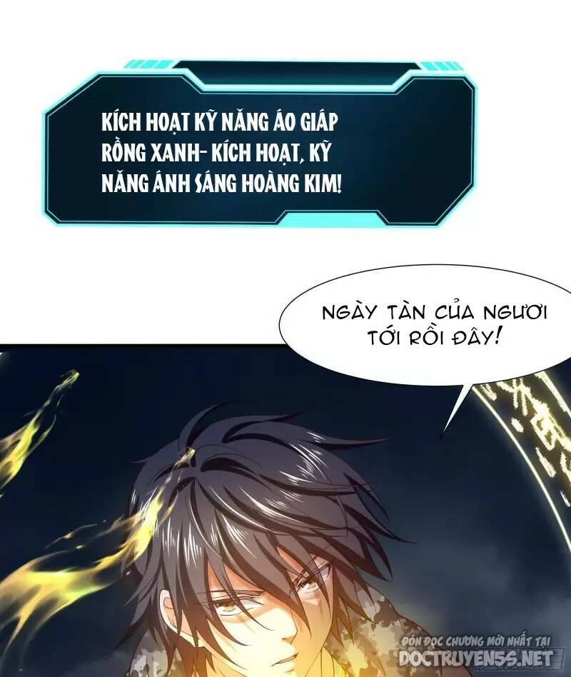 Ta Ở Địa Phủ Mở Hậu Cung Chapter 35 - Trang 86