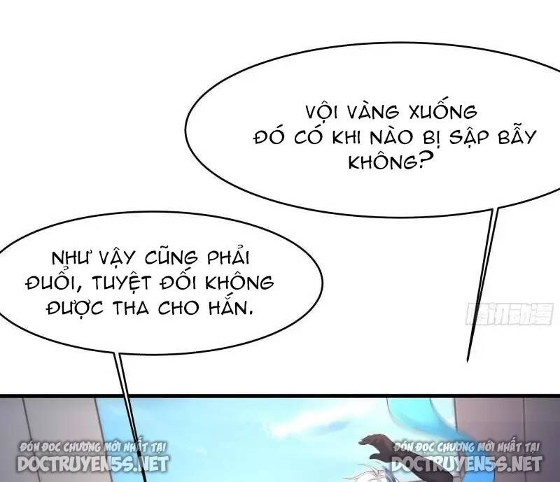 Ta Ở Địa Phủ Mở Hậu Cung Chapter 43 - Trang 3