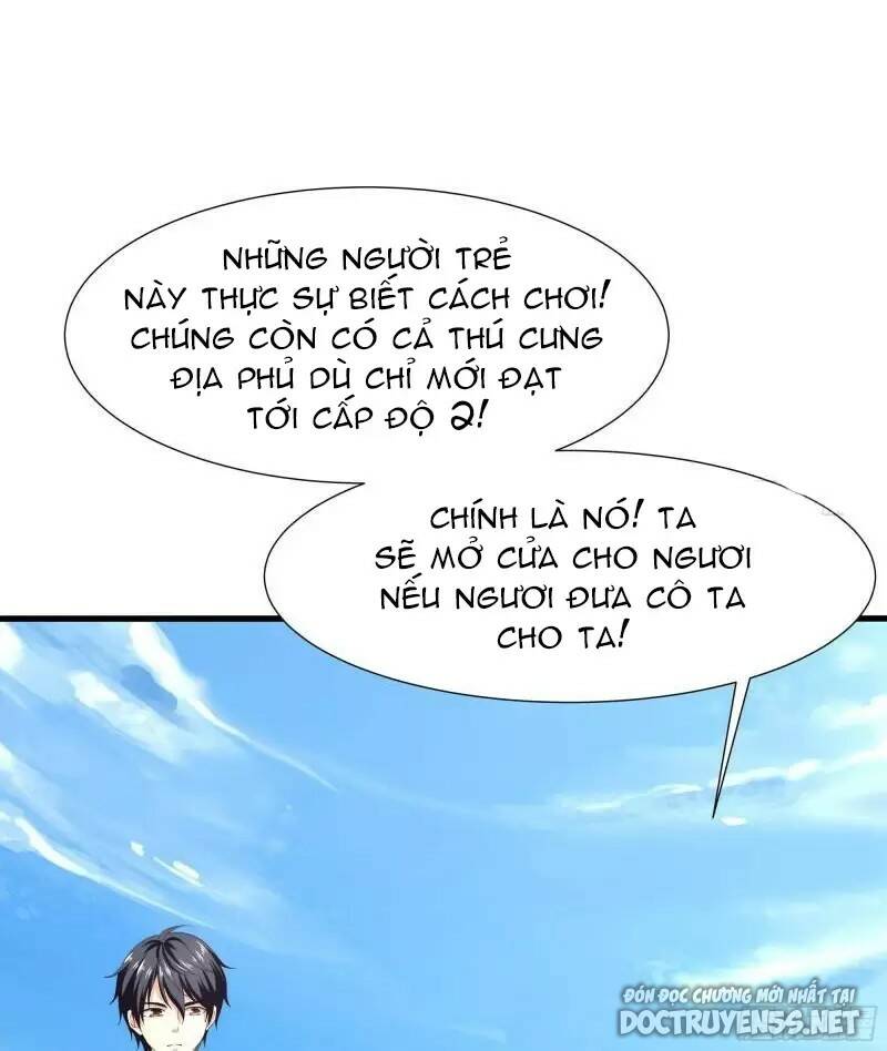 Ta Ở Địa Phủ Mở Hậu Cung Chapter 36 - Trang 59