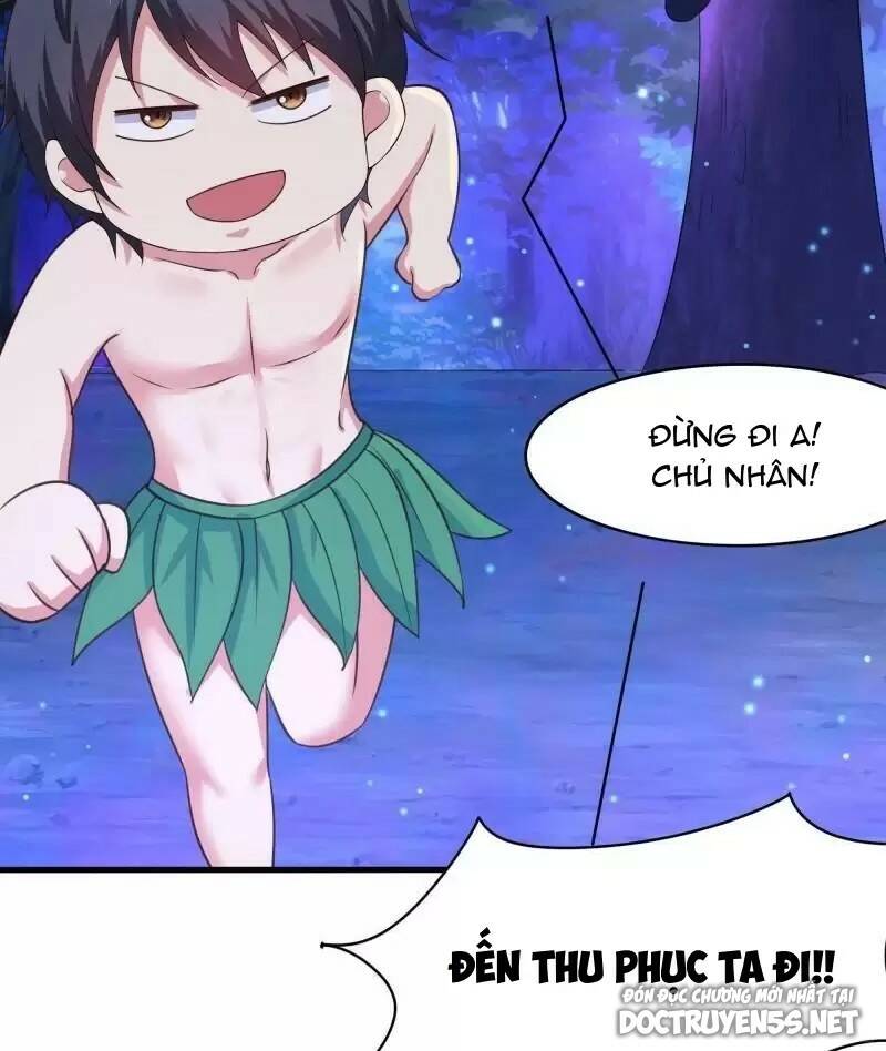 Ta Ở Địa Phủ Mở Hậu Cung Chapter 77 - Trang 45