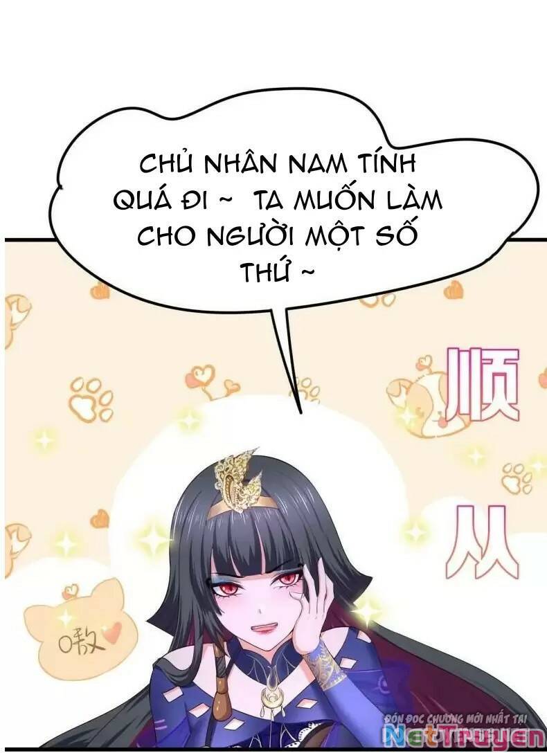 Ta Ở Địa Phủ Mở Hậu Cung Chapter 94 - Trang 28