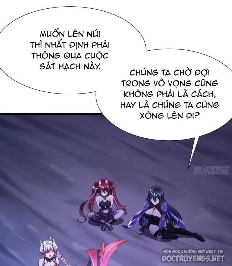 Ta Ở Địa Phủ Mở Hậu Cung Chapter 66 - Trang 14