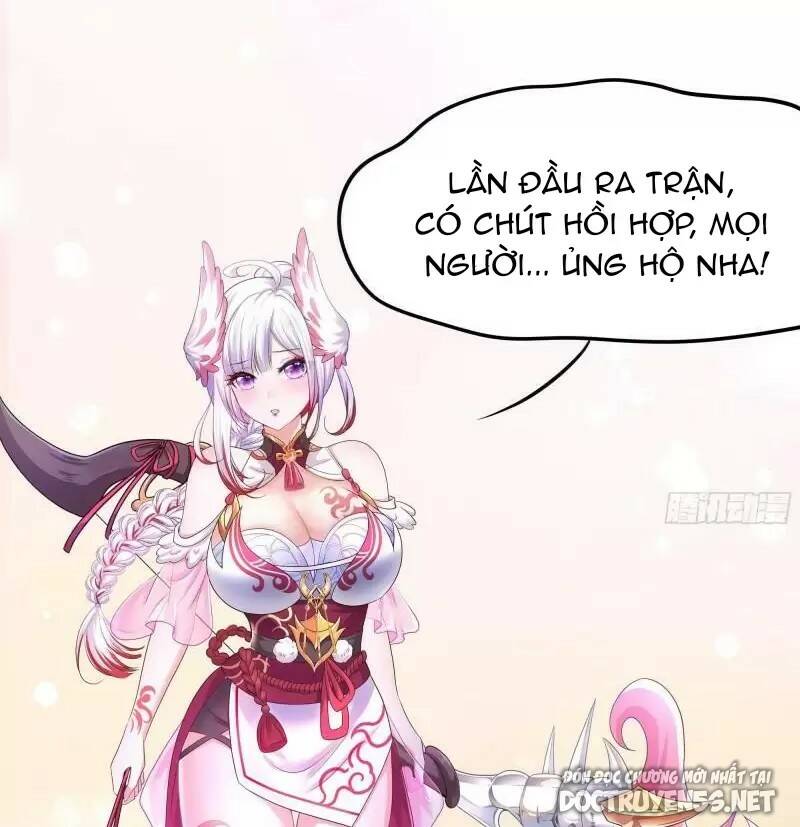 Ta Ở Địa Phủ Mở Hậu Cung Chapter 58 - Trang 57