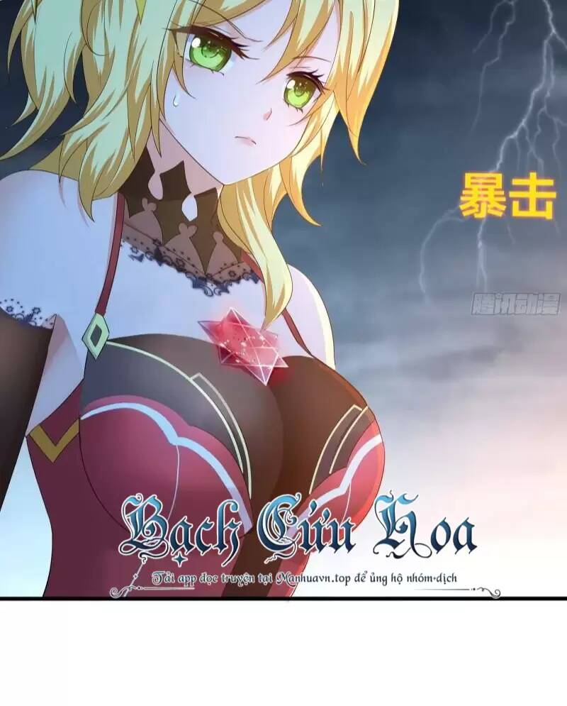 Ta Ở Địa Phủ Mở Hậu Cung Chapter 33 - Trang 53