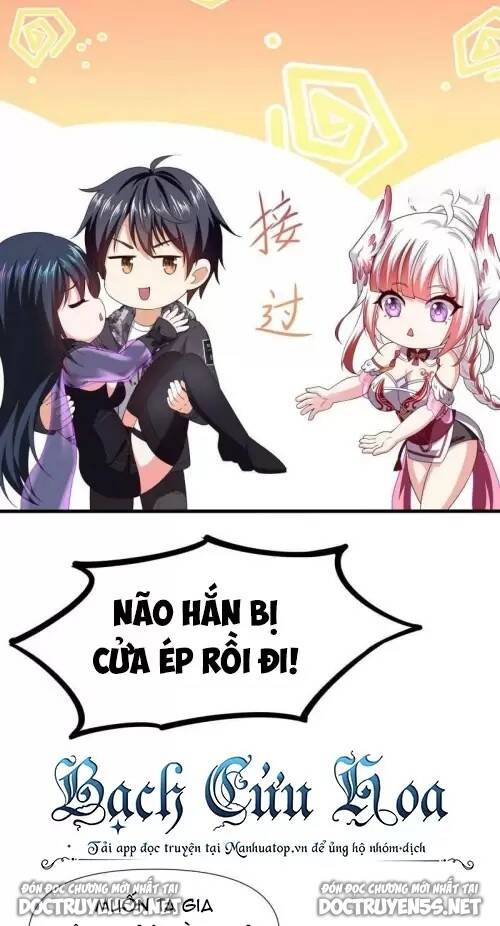 Ta Ở Địa Phủ Mở Hậu Cung Chapter 60 - Trang 27