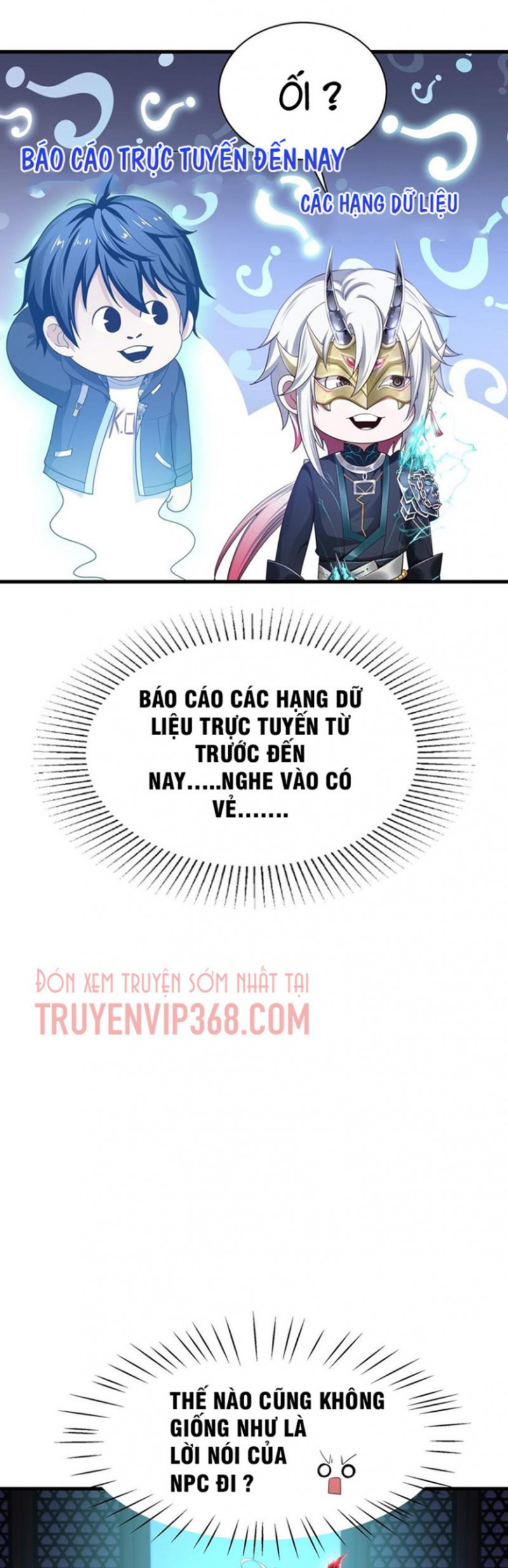 Ta Ở Địa Phủ Mở Hậu Cung Chapter 1 - Trang 46