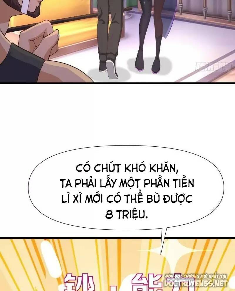 Ta Ở Địa Phủ Mở Hậu Cung Chapter 74 - Trang 9