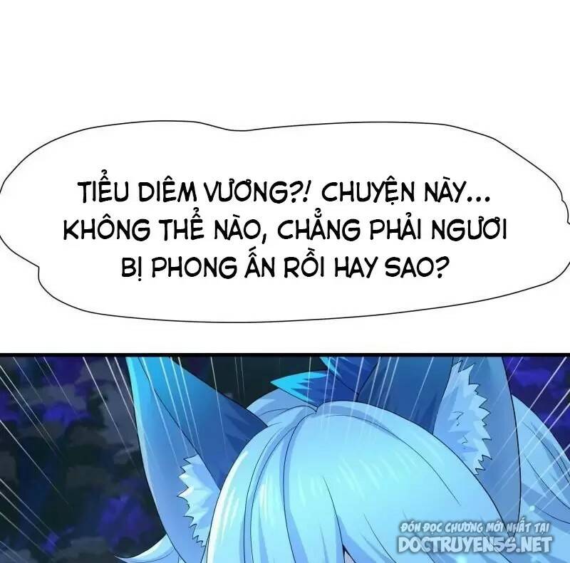 Ta Ở Địa Phủ Mở Hậu Cung Chapter 75 - Trang 47