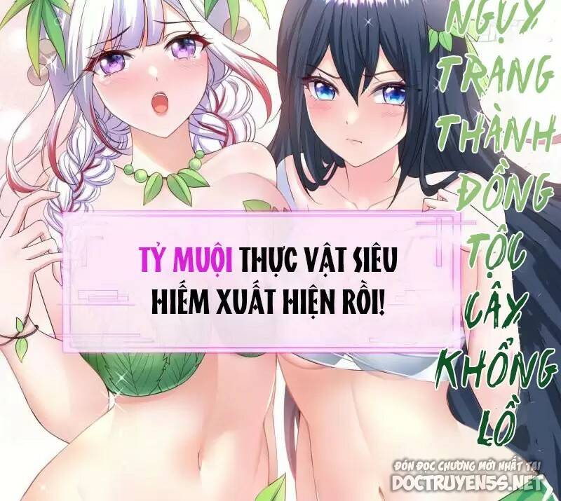 Ta Ở Địa Phủ Mở Hậu Cung Chapter 62 - Trang 54