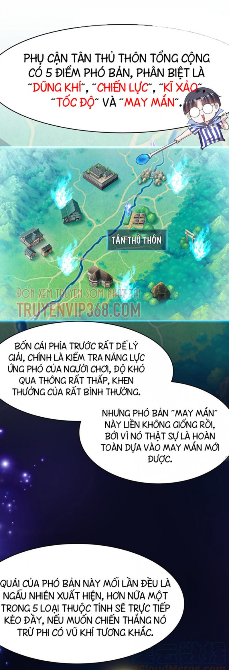 Ta Ở Địa Phủ Mở Hậu Cung Chapter 5 - Trang 7