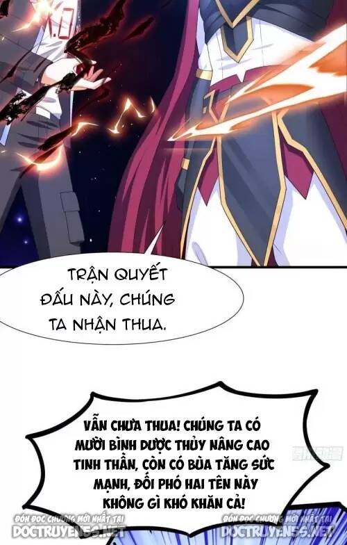 Ta Ở Địa Phủ Mở Hậu Cung Chapter 60 - Trang 13