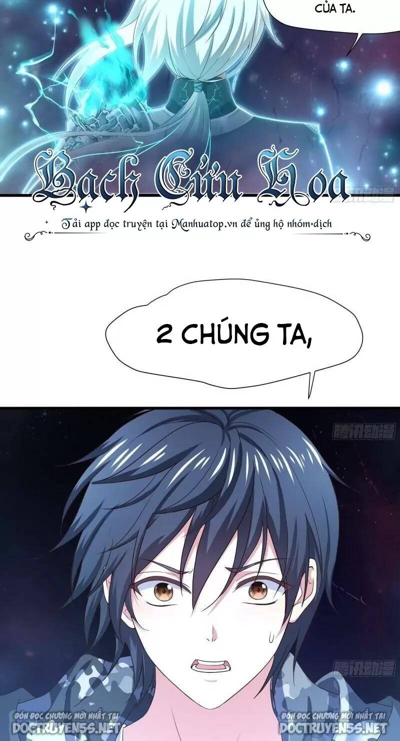 Ta Ở Địa Phủ Mở Hậu Cung Chapter 38 - Trang 21