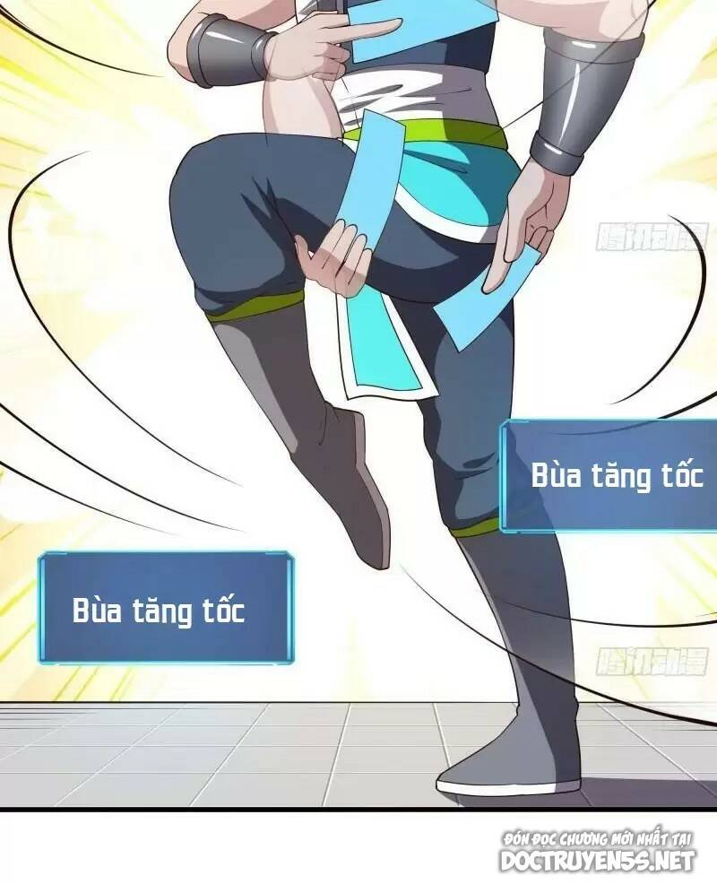 Ta Ở Địa Phủ Mở Hậu Cung Chapter 65 - Trang 25