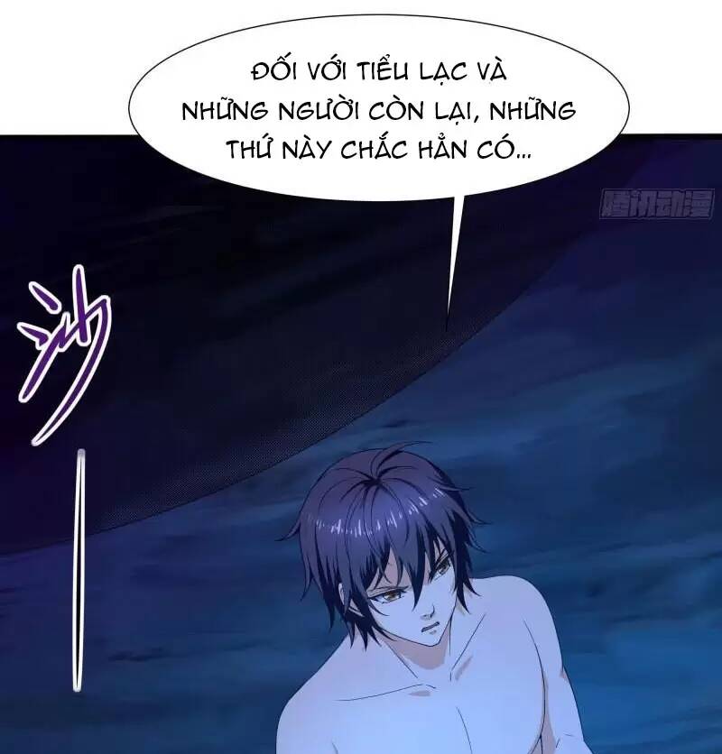 Ta Ở Địa Phủ Mở Hậu Cung Chapter 31 - Trang 12