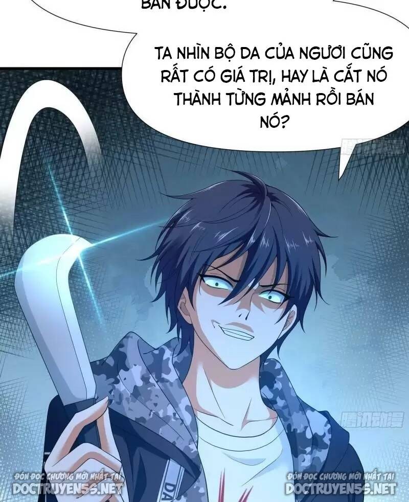 Ta Ở Địa Phủ Mở Hậu Cung Chapter 64 - Trang 13