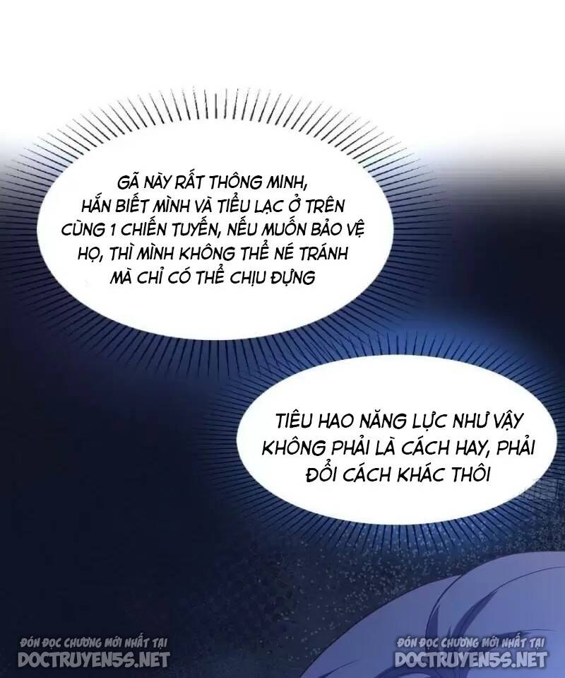 Ta Ở Địa Phủ Mở Hậu Cung Chapter 54 - Trang 16