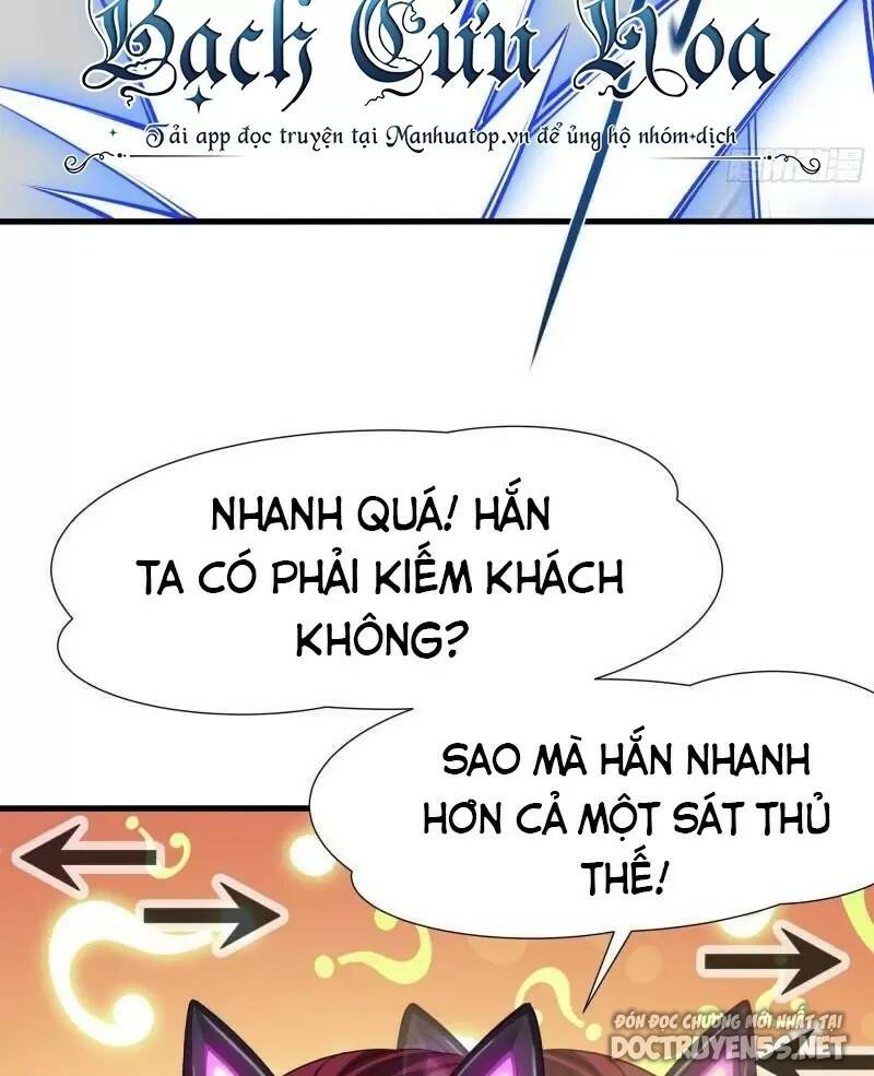 Ta Ở Địa Phủ Mở Hậu Cung Chapter 65 - Trang 28