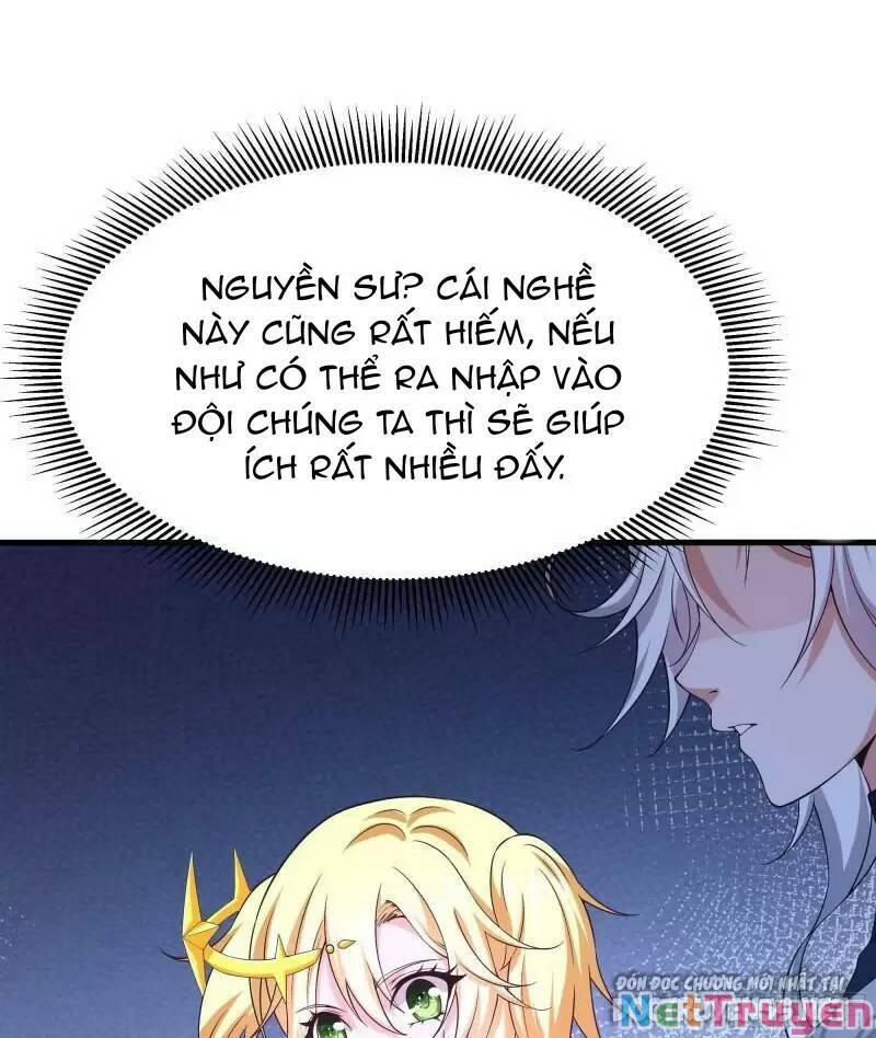 Ta Ở Địa Phủ Mở Hậu Cung Chapter 92 - Trang 34