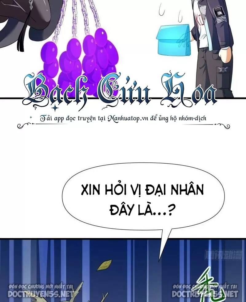 Ta Ở Địa Phủ Mở Hậu Cung Chapter 64 - Trang 11