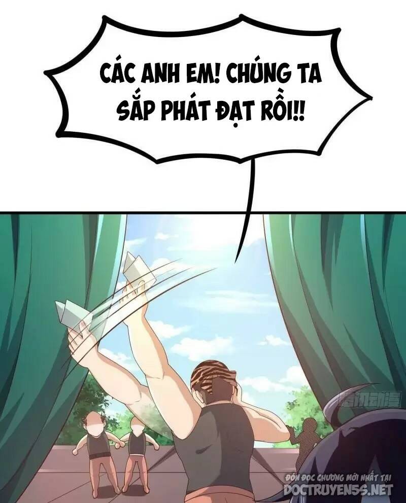 Ta Ở Địa Phủ Mở Hậu Cung Chapter 74 - Trang 22