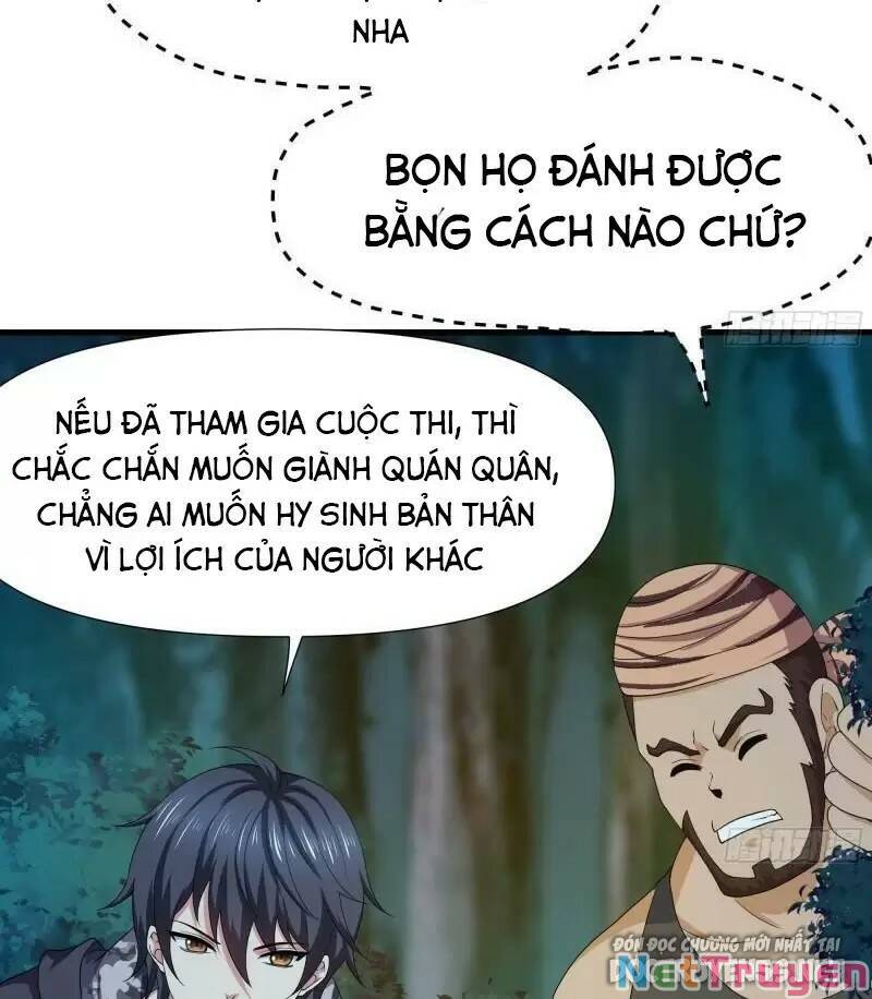 Ta Ở Địa Phủ Mở Hậu Cung Chapter 89 - Trang 42