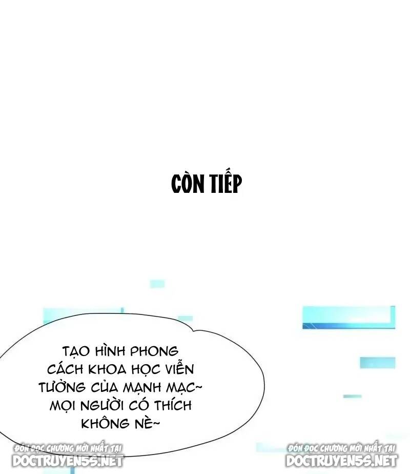 Ta Ở Địa Phủ Mở Hậu Cung Chapter 84 - Trang 57