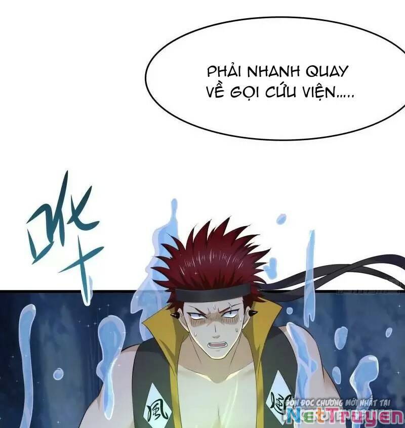 Ta Ở Địa Phủ Mở Hậu Cung Chapter 93 - Trang 40