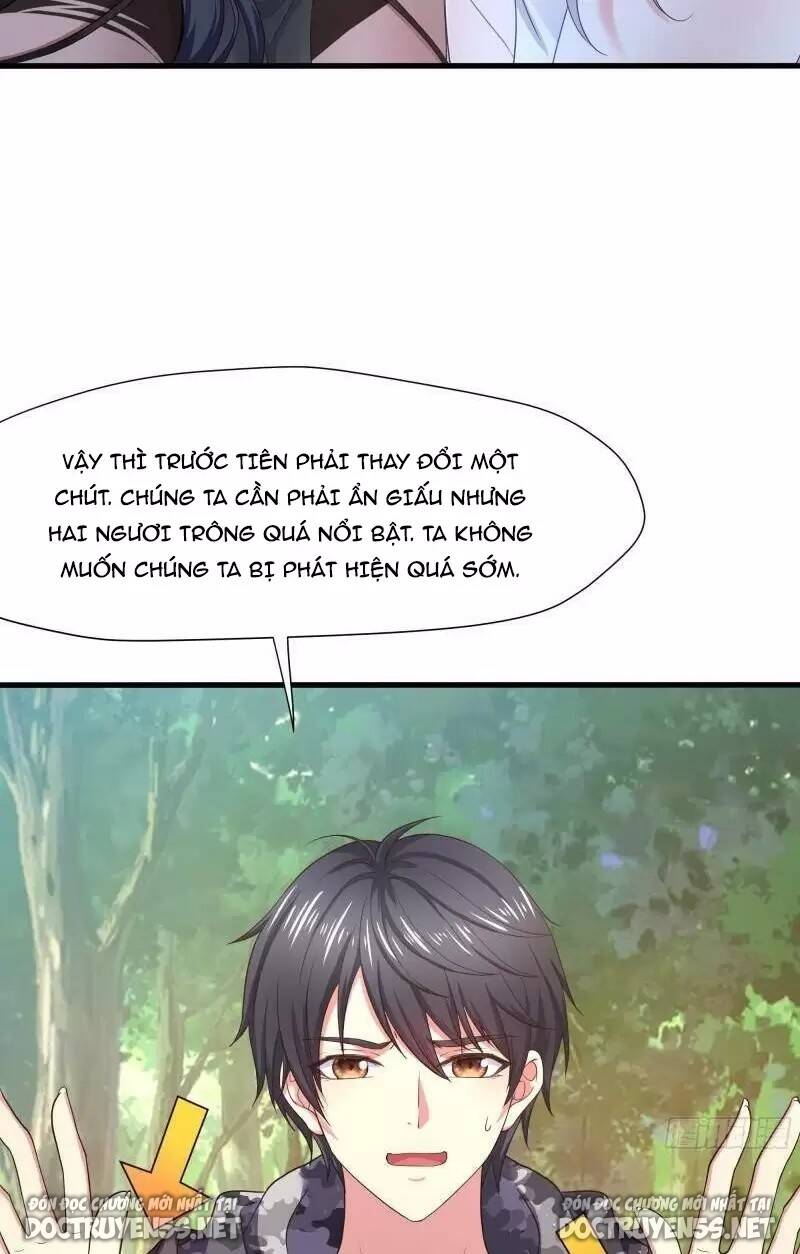 Ta Ở Địa Phủ Mở Hậu Cung Chapter 40 - Trang 7