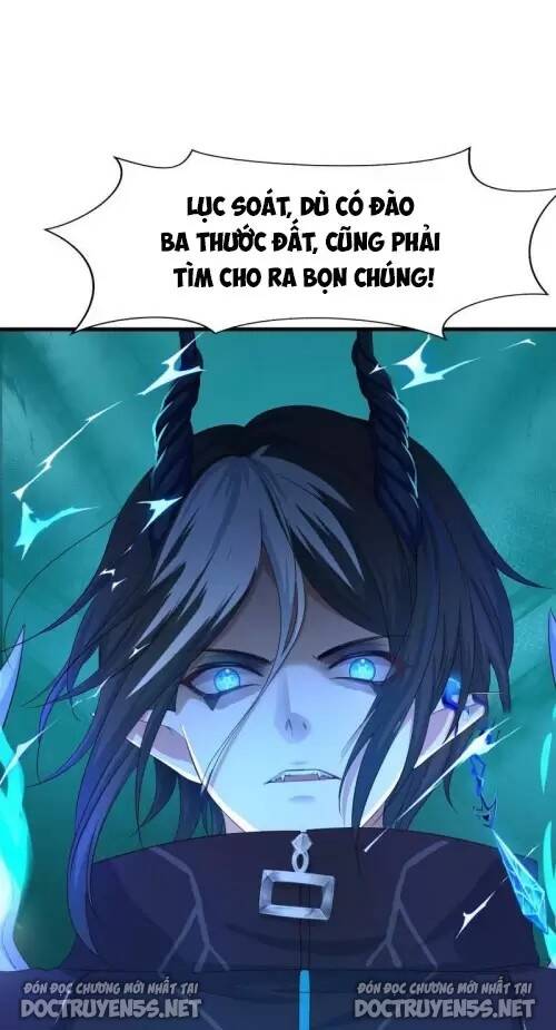 Ta Ở Địa Phủ Mở Hậu Cung Chapter 60 - Trang 48