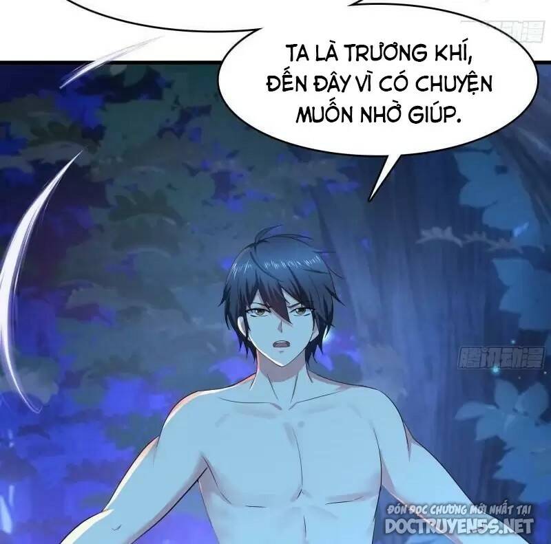 Ta Ở Địa Phủ Mở Hậu Cung Chapter 75 - Trang 50