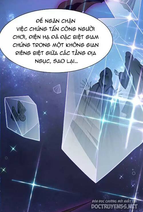 Ta Ở Địa Phủ Mở Hậu Cung Chapter 67 - Trang 32