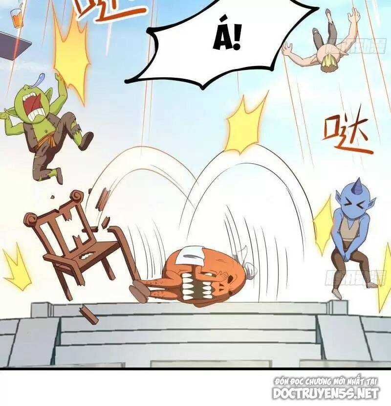 Ta Ở Địa Phủ Mở Hậu Cung Chapter 42 - Trang 54