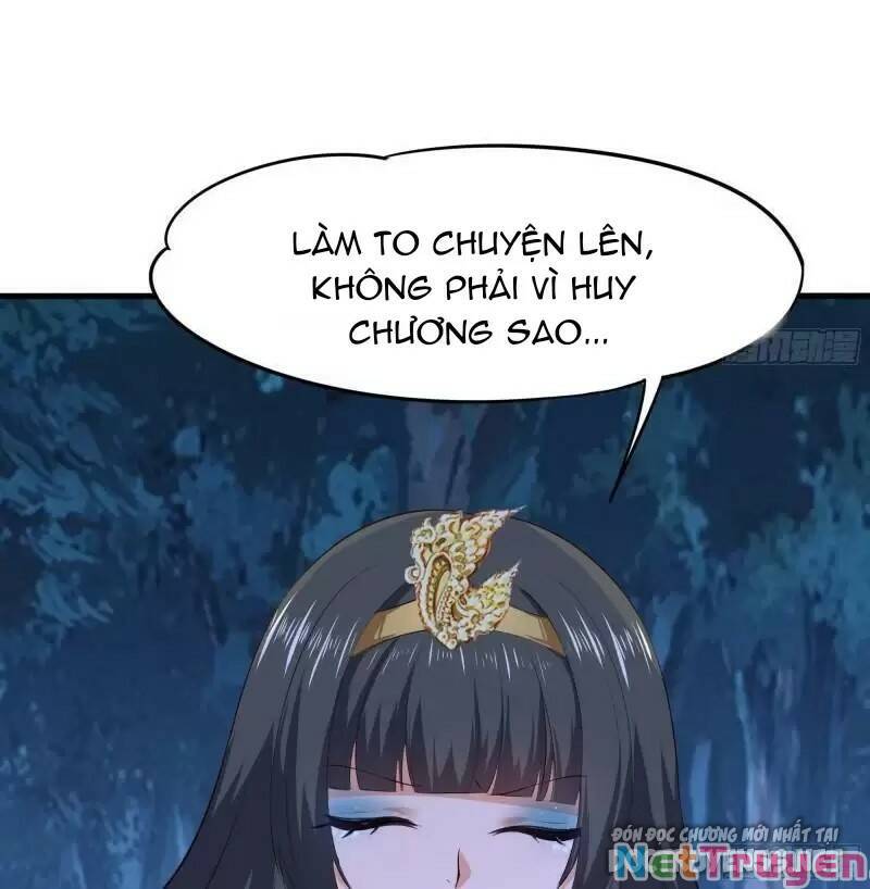 Ta Ở Địa Phủ Mở Hậu Cung Chapter 92 - Trang 17