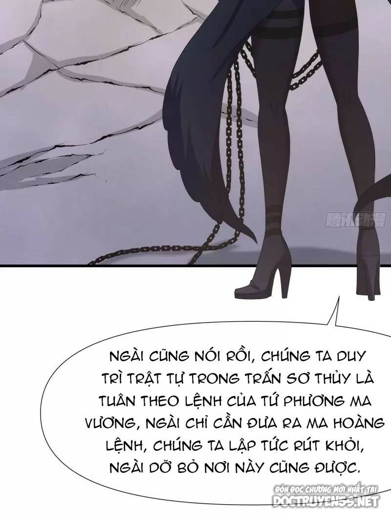 Ta Ở Địa Phủ Mở Hậu Cung Chapter 62 - Trang 15