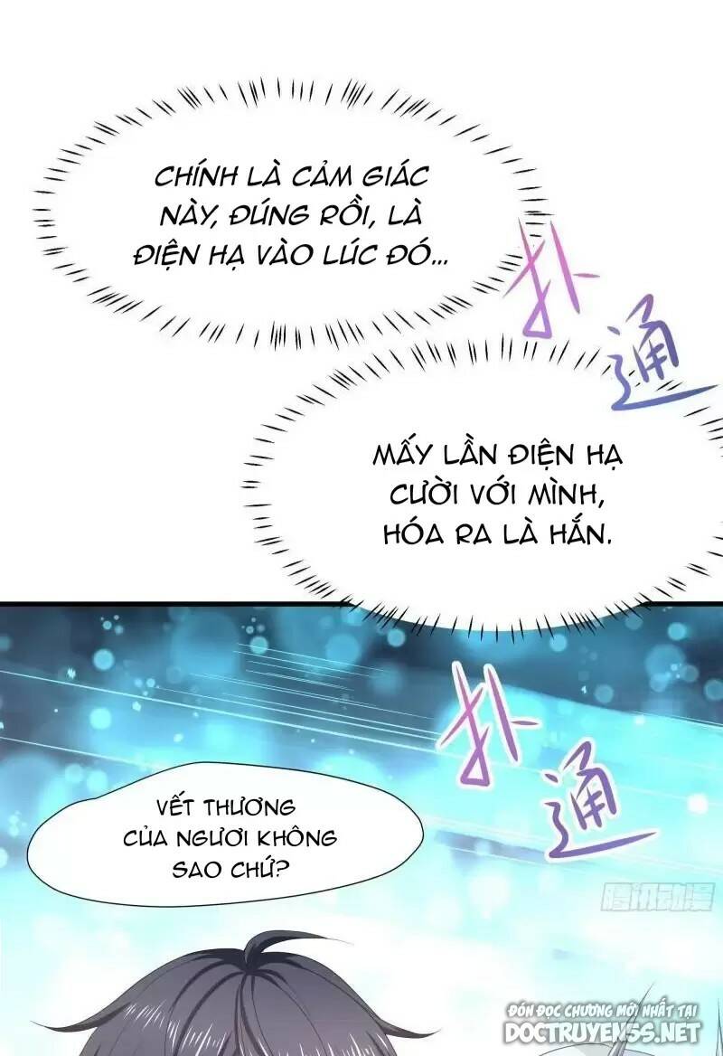 Ta Ở Địa Phủ Mở Hậu Cung Chapter 49 - Trang 16