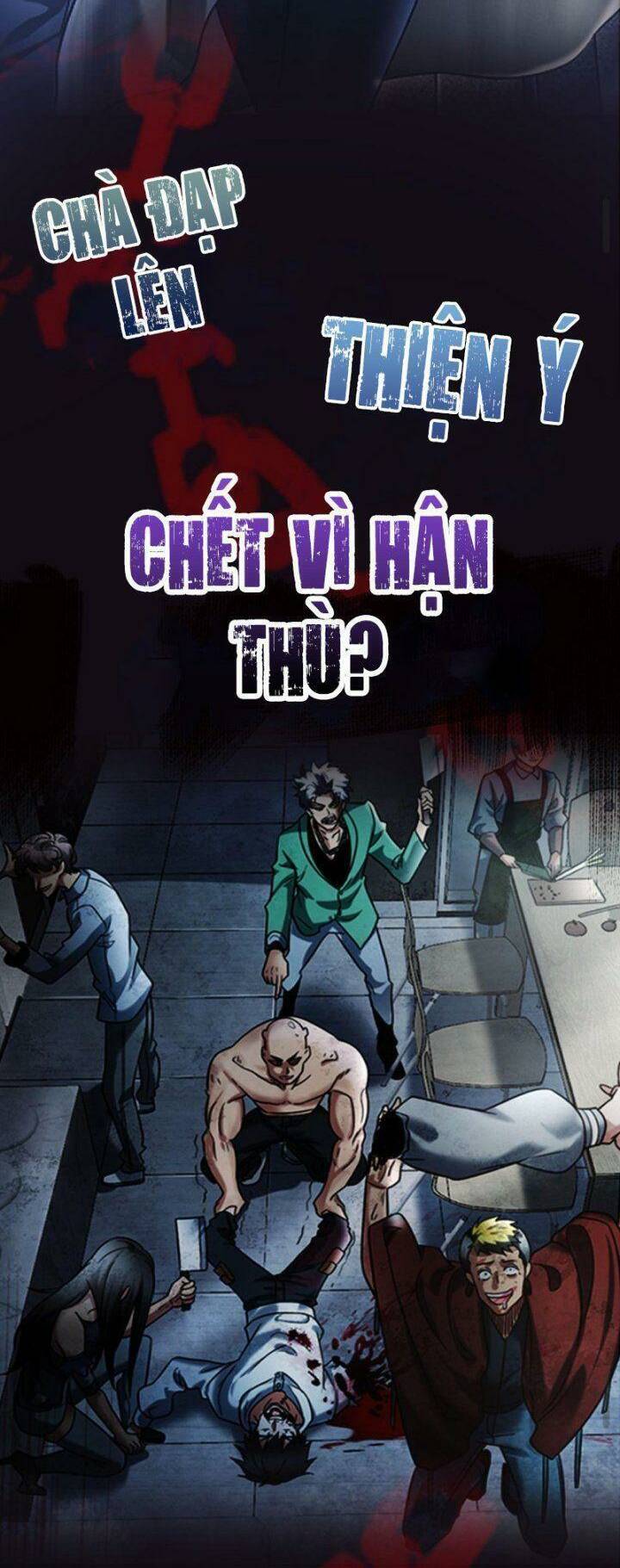 Toàn Cầu Băng Phong: Ta Chế Tạo Phòng An Toàn Tại Tận Thế Chapter 0 - Trang 7