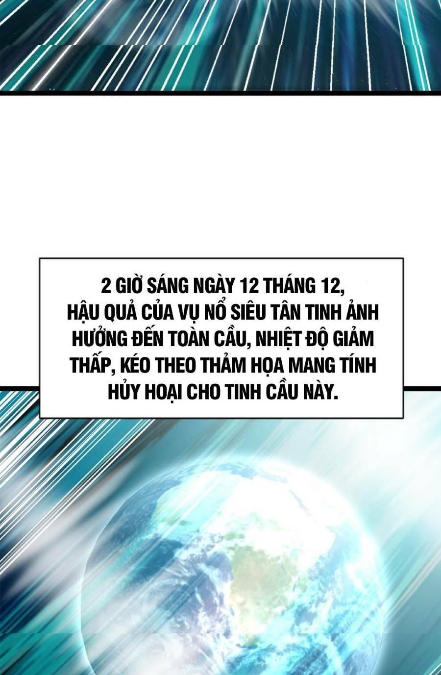 Toàn Cầu Băng Phong: Ta Chế Tạo Phòng An Toàn Tại Tận Thế Chapter 8 - Trang 15