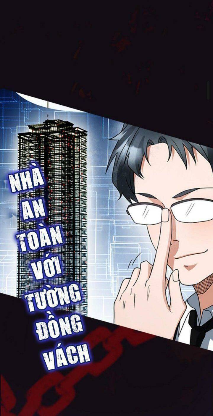 Toàn Cầu Băng Phong: Ta Chế Tạo Phòng An Toàn Tại Tận Thế Chapter 0 - Trang 11