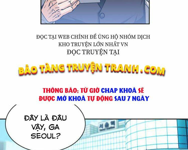 Druid Tại Ga Seoul - Người Hóa Thú Chapter 33 - Trang 120