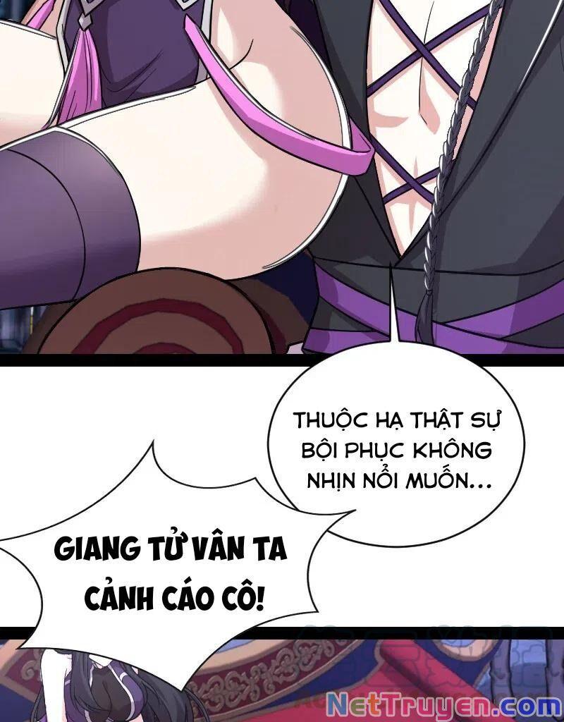 Sinh Hoạt Của Võ Đế Sau Khi Ẩn Cư Chapter 57 - Trang 11