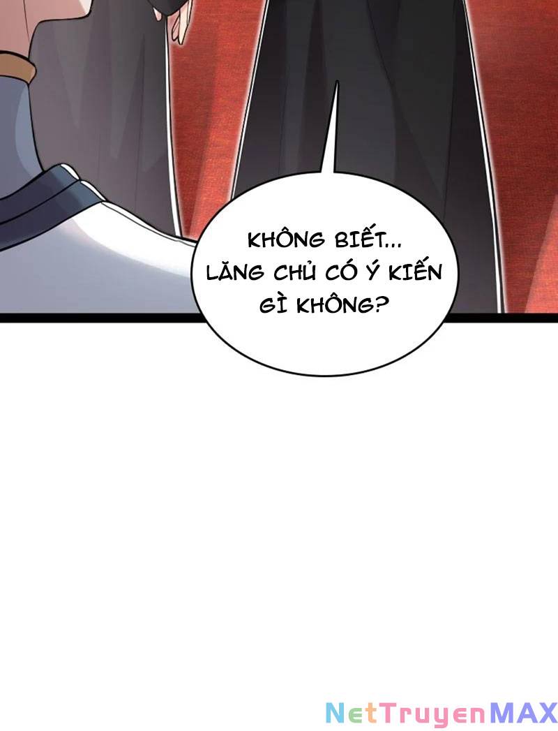 Sinh Hoạt Của Võ Đế Sau Khi Ẩn Cư Chapter 289 - Trang 3