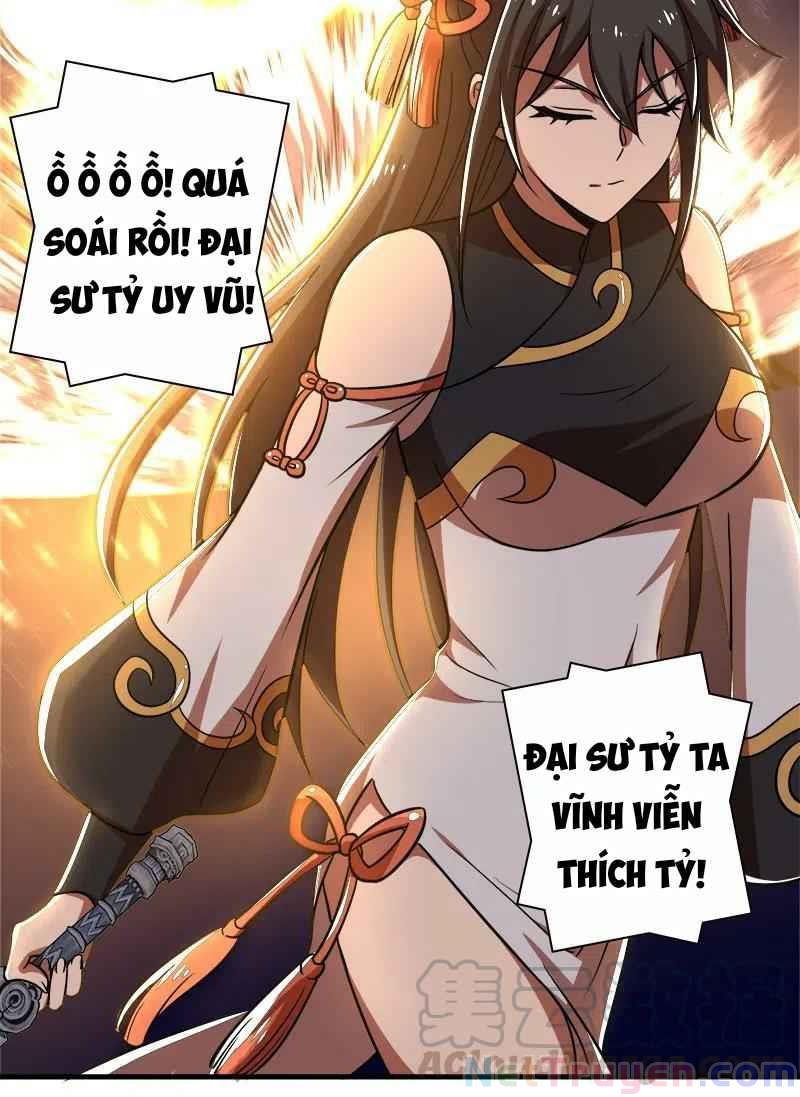 Sinh Hoạt Của Võ Đế Sau Khi Ẩn Cư Chapter 14 - Trang 28