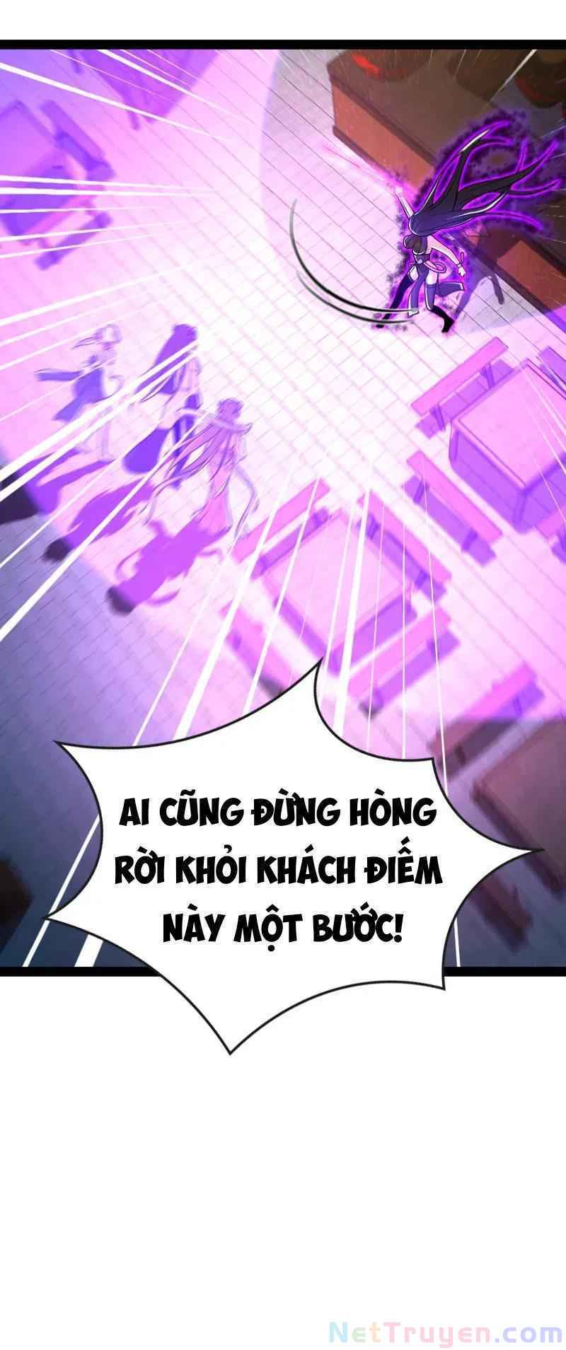 Sinh Hoạt Của Võ Đế Sau Khi Ẩn Cư Chapter 45 - Trang 38