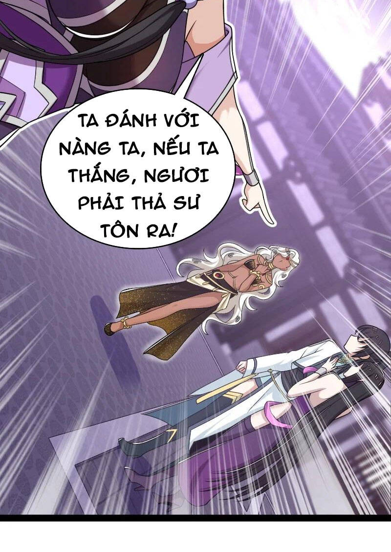 Sinh Hoạt Của Võ Đế Sau Khi Ẩn Cư Chapter 276 - Trang 51