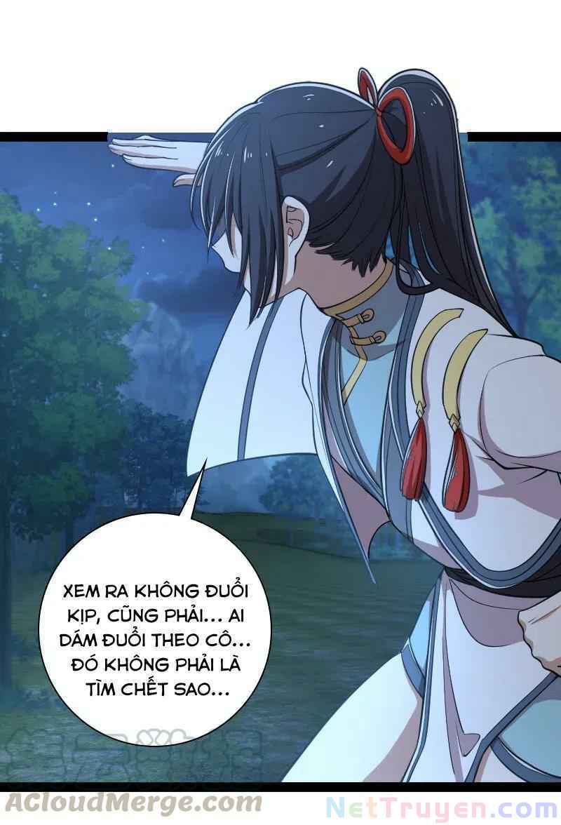 Sinh Hoạt Của Võ Đế Sau Khi Ẩn Cư Chapter 47 - Trang 39