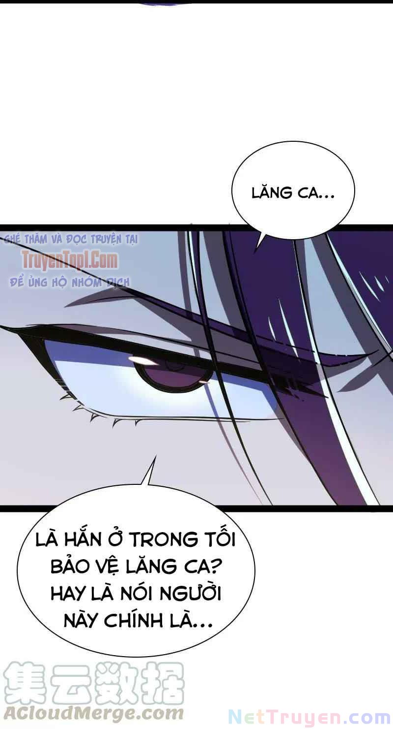 Sinh Hoạt Của Võ Đế Sau Khi Ẩn Cư Chapter 39 - Trang 22