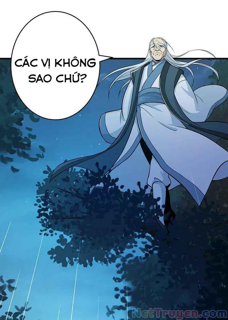 Sinh Hoạt Của Võ Đế Sau Khi Ẩn Cư Chapter 4 - Trang 36