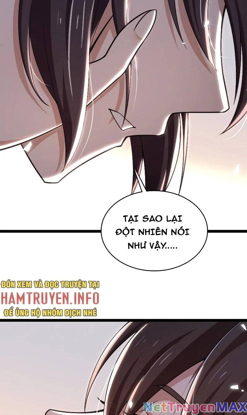 Sinh Hoạt Của Võ Đế Sau Khi Ẩn Cư Chapter 274 - Trang 5