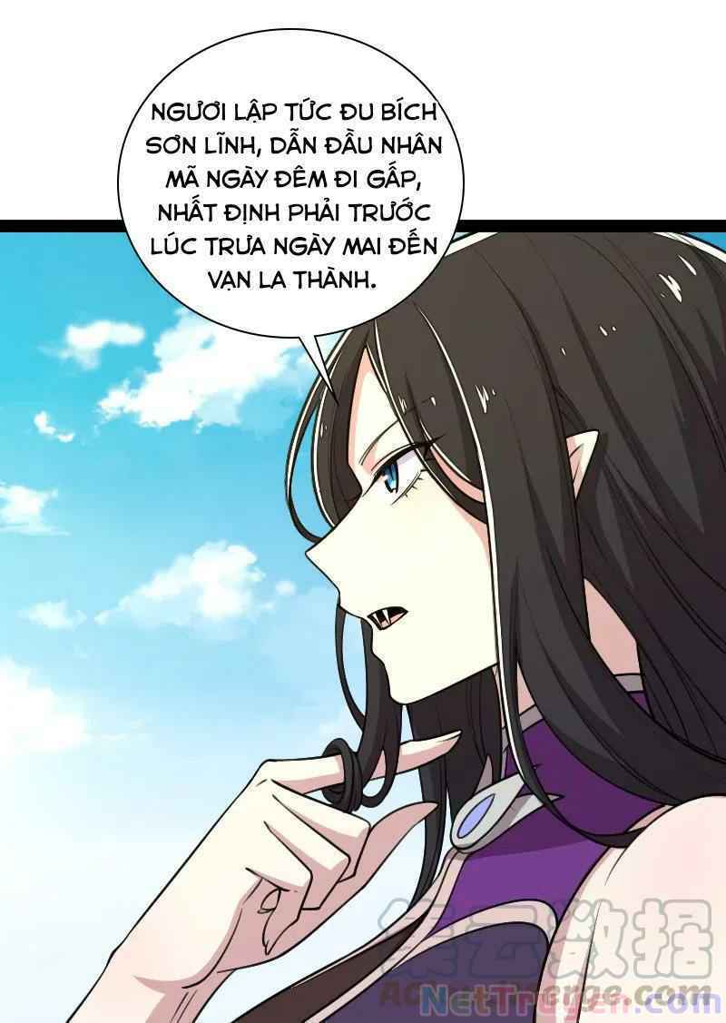 Sinh Hoạt Của Võ Đế Sau Khi Ẩn Cư Chapter 43 - Trang 41