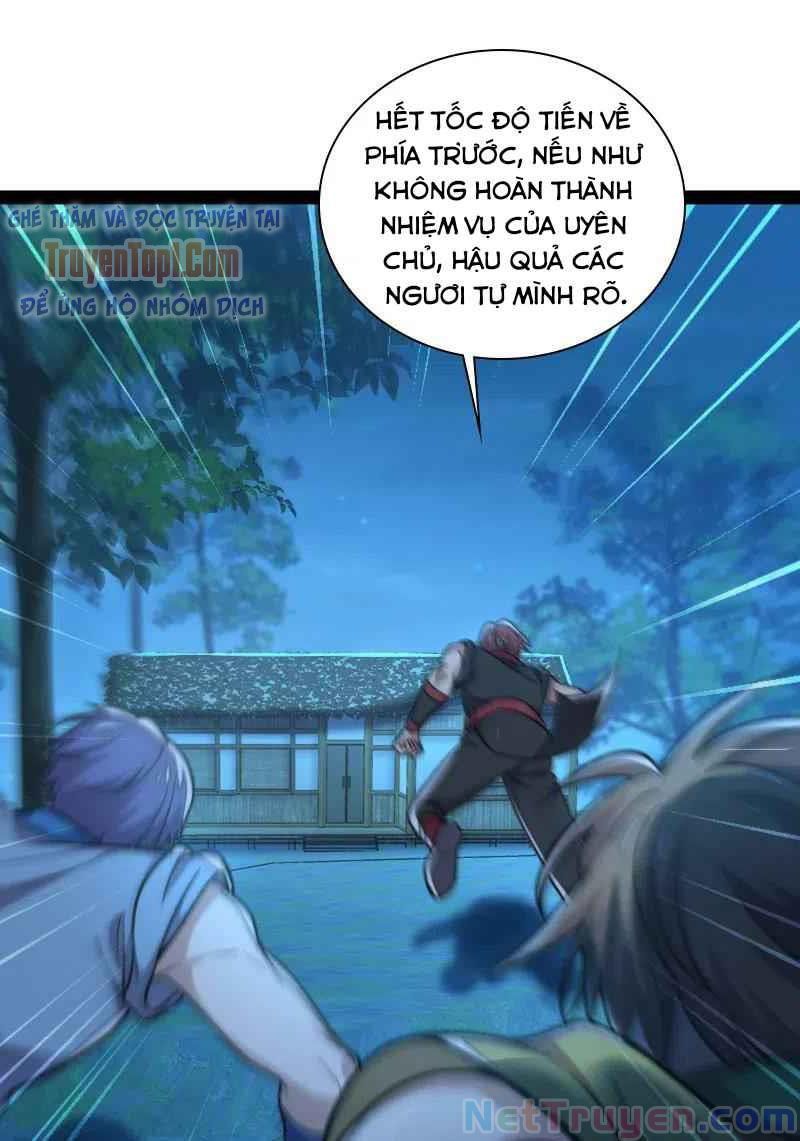 Sinh Hoạt Của Võ Đế Sau Khi Ẩn Cư Chapter 38 - Trang 11